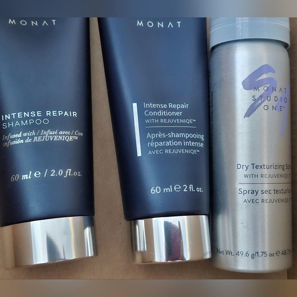 Monat Set - Picture 2 of 3